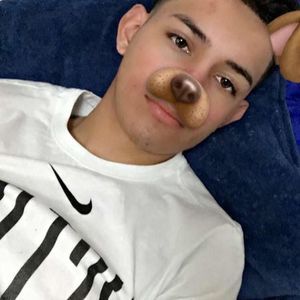 Meet your Posher, Oscar daniel